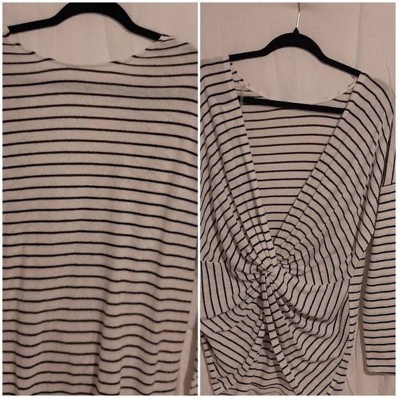 Vestique Tie Knot back - Picture 2 of 6